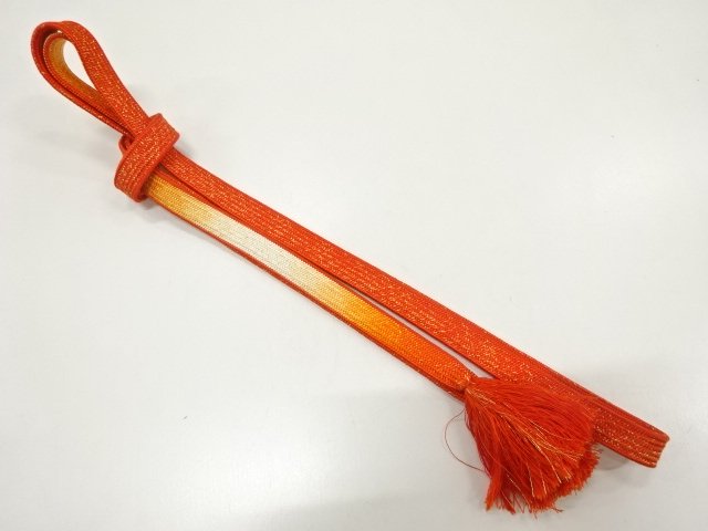 Japanese Kimono / Accessories Silk